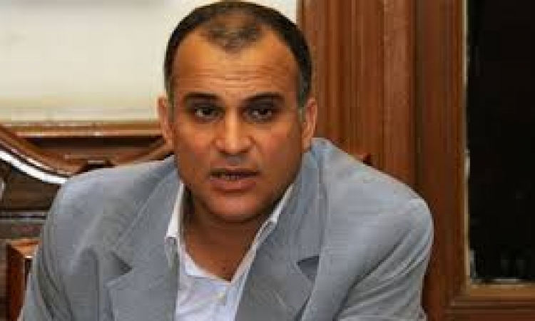 “عمرو هاشم ربيع” : اعلان صباحي ترشحه خطوة ايجابية