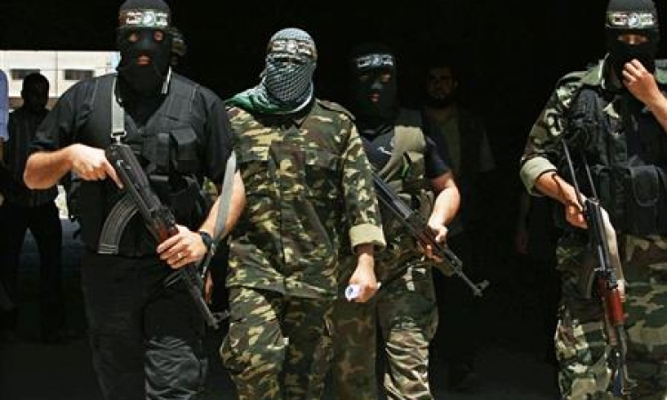 محكمة الأمور المستعجلة تقرر حظر نشاط “حماس” والتحفظ على مقارتها