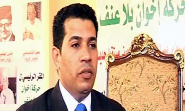 ” إخوان بلا عنف”  تطالب بتخصيص حقائب وزارية لأعضاء التيار الاسلامي