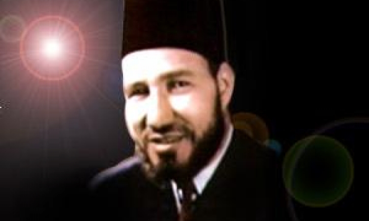 ذكري وفاة “حسن البنا ” مؤسس حركة الإخوان المسلمين