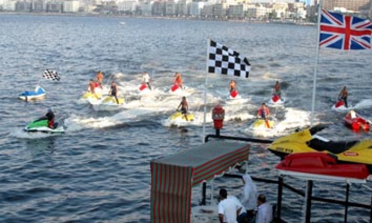 “الجمعة.. انطلاق مهرجان “إسكندرية للسياحة والأمان