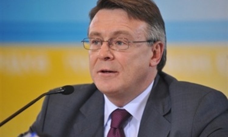وزير الخارجية الأوكراني: السلطة تجدد استعدادها للحوار مع المعارضة