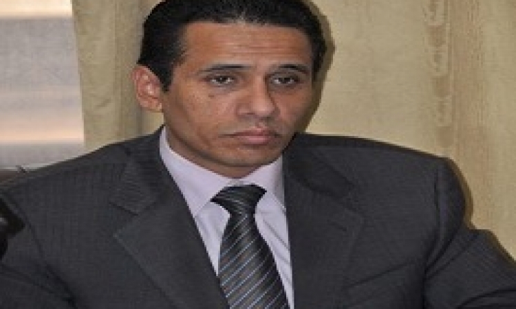 “رئيس قناة مصر البلد”  يقدم بلاغا للنائب العام إثر تلقيه تهديدات بالقتل
