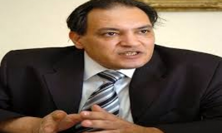 أبو سعدة: مصر لا تملك سوى خيارين في المؤتمر الدولي لحقوق الإنسان بجينيف 