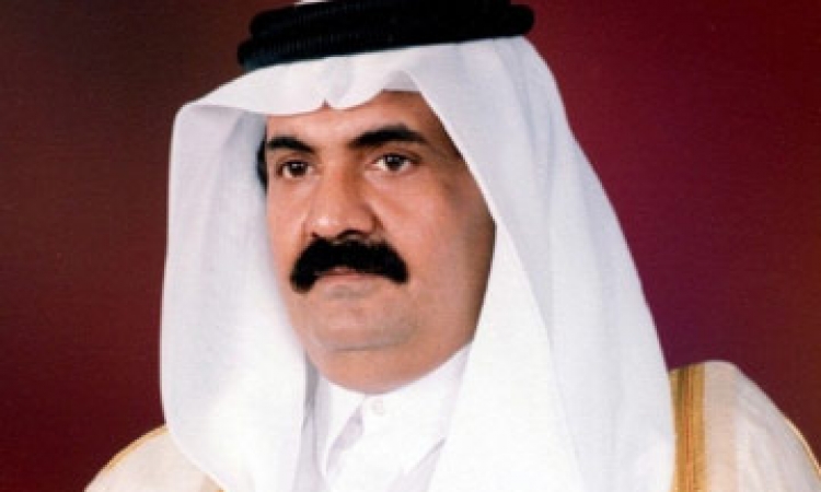 عضو بالدعوة السلفية يطالب بإنهاء انقلاب “أمير قطر” على والده