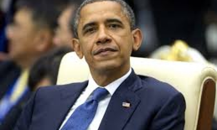 نيويورك تايمز: أوباما خطط لحرب الكترونية ضد سوريا