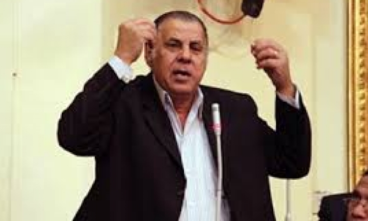 ابو العز الحريرى :لن اترشح للانتخابات الرئاسية .. ولسان حال الناس يقول “انزل ياجيش”