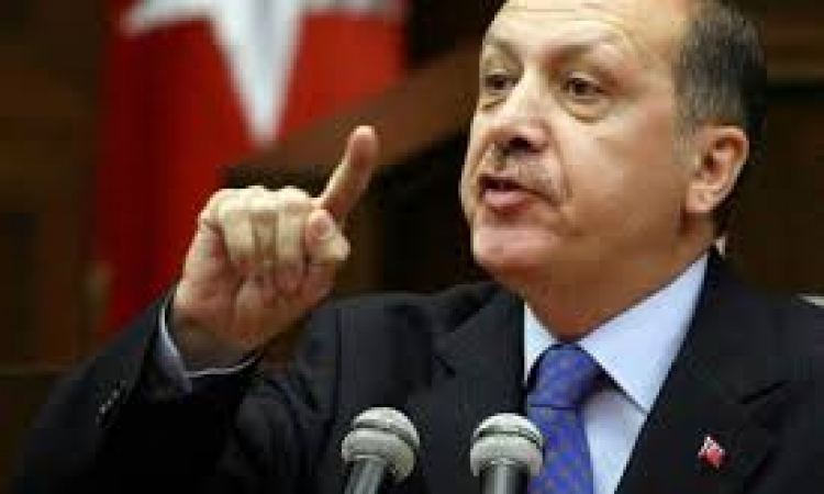 أردوغان: لن نقبل بسقوط مزيد من الضحايا في تركيا