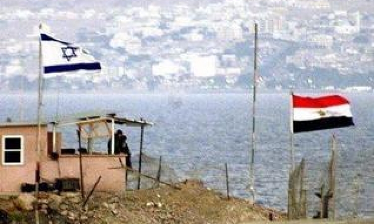 يديعوت :سيارات إسعاف إسرائيلية تتجه للحدود المصرية