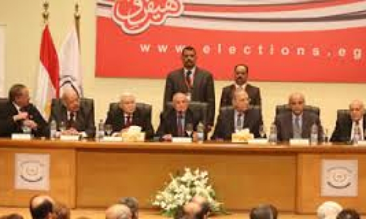 “العليا للانتخابات”: فتح باب الترشيح بعد 23 مارس