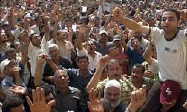 مؤتمرعمال الإسكندرية: نرفض وزارة ناهد العشري داعمة الرأسمالية