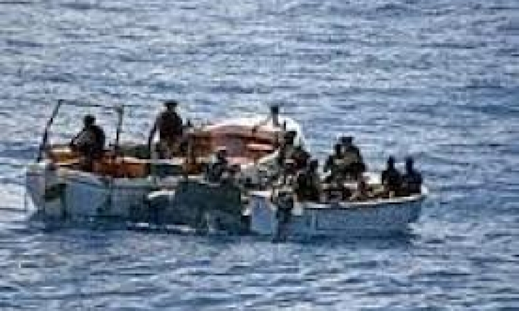نقيب الصيادين:السلطات الليبية احتجزت مركب “المؤمن بالله”