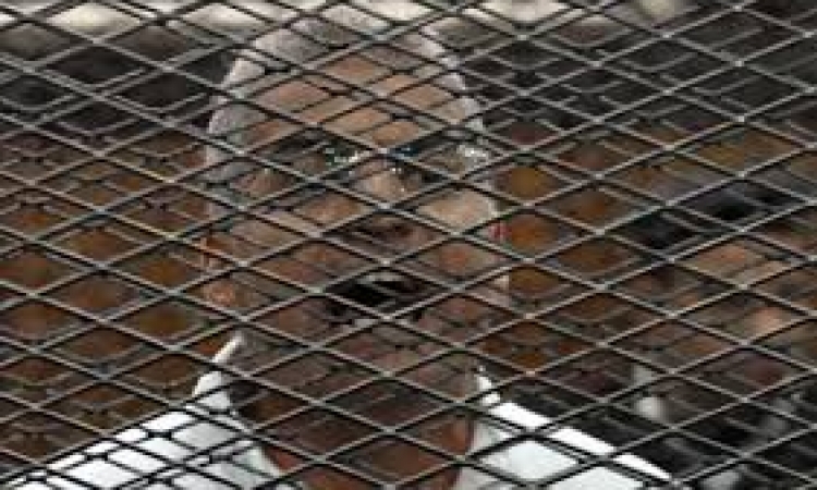 منع الصحفيين من حضور جلسة محاكمة عصام سلطان‎
