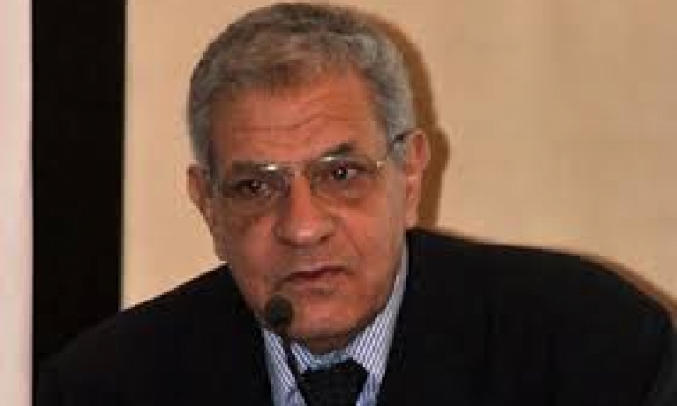 رئيس الوزراء  يهنئ الشعب المصرى بذكرى تحرير سيناء