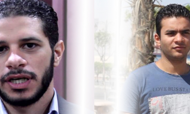 مواجهة بين مصطفي السويسي وحسام مؤنس حول لقاء”صباحي” بشباب الثورة