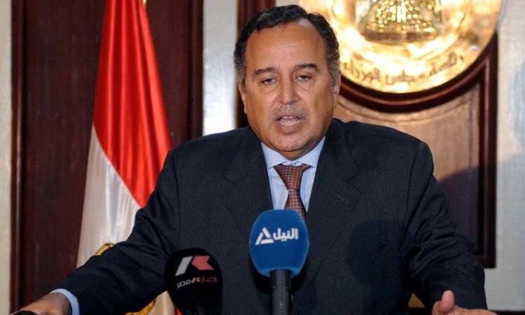 المتحدث باسم الخارجية : السفير المصري في قطر موجود بالقاهرة