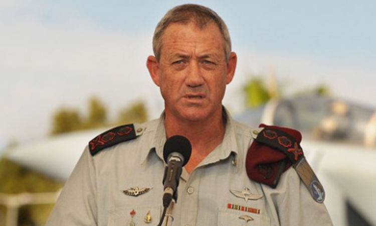 قائد الأركان الإسرائيلية يقيل 4 ضباط في قتل جندي بالقرب من غزة
