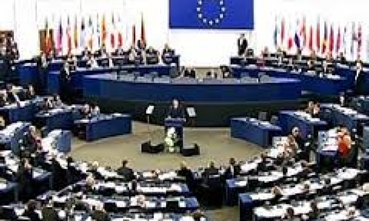 البرلمان الاوروبي يؤيد تعليق اتفاقات  مع واشنطن بسبب التجسس