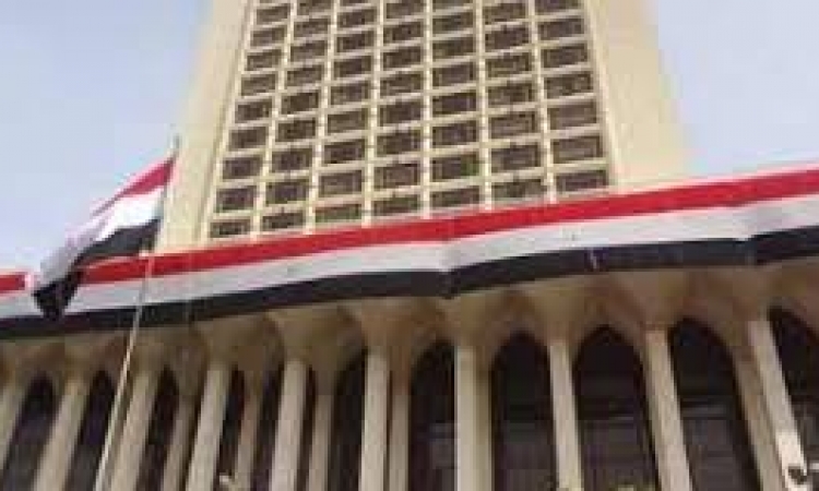 ﻧﻘﻴﺐ صحفيي ﻠﻴﺒﻴﺎ ﻳﻄﺎﻟﺐ بإعادة فتح السفارة المصرية