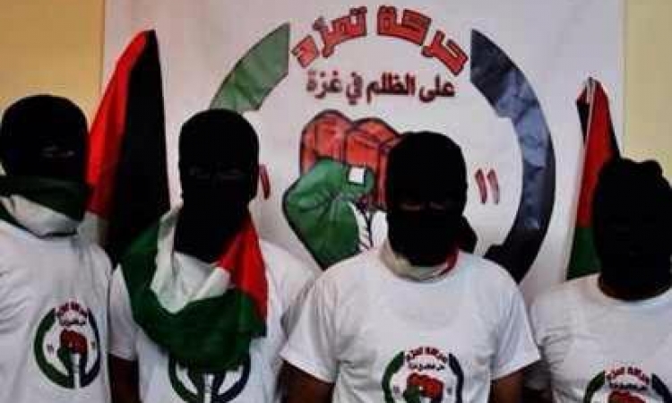 نائب “تمرد غزة” يكتب: يالمقاومة؟؟؟