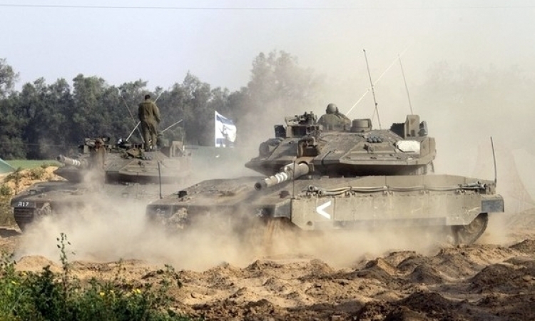 يدعوت إحرونوت: إسرائيل تعزز أمنهاعلى الحدود المصرية