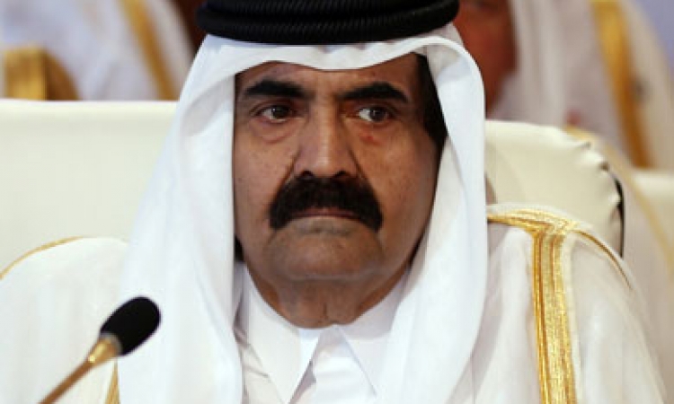 الموقع ينشر  …. الخطة القطرية لكسر الحصار الخليجى