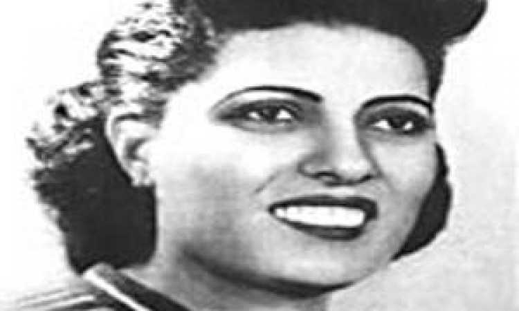 “سميرة موسي” السمراء المصرية التي أرعبت إسرائيل