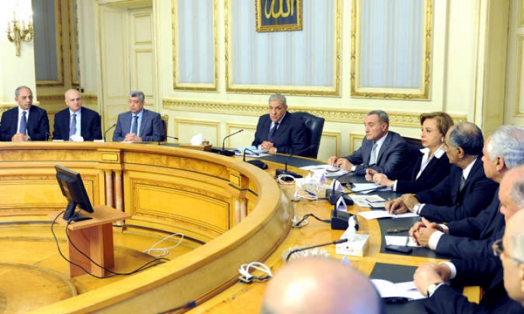 مجلس الوزراء يوافق على مشروع قانون لـ”مكافحة الإرهاب”
