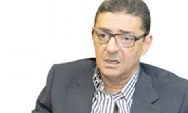 محمود طاهر رئيسًا للنادي الأهلي وأحمد سعيد نائبًا