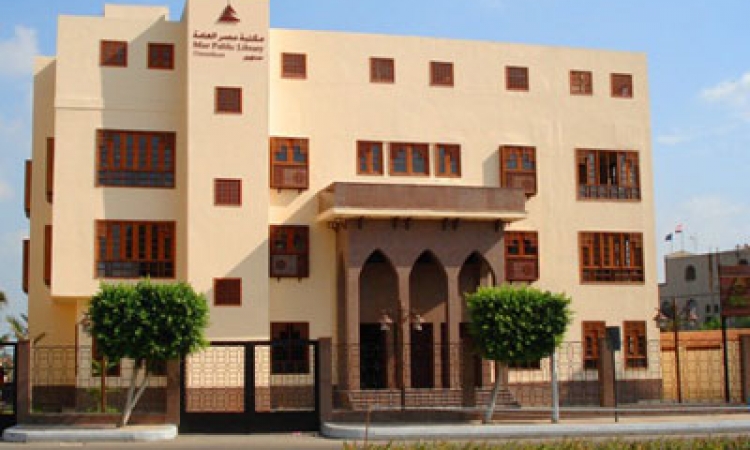 “مكتبة دمنهور” تواصل التصعيد وتنسحب من المؤتمر العلمي بالبحيرة