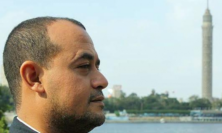 هشام السروجى …..”حسن خلف” أنت متهم بالتسلل لإسرائيل