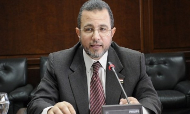 تجديد حبس «ياسر علي» 45 يوما بتهمة التستر على «هشام قنديل»
