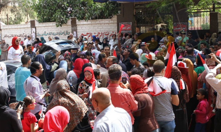 في آخر أيام التصويت.. المصريون يتوجهون إلى لجان الاقتراع لاختيار الرئيس القادم
