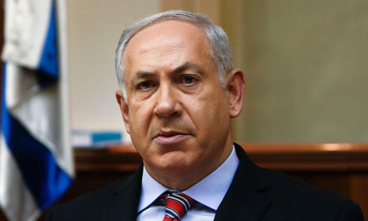 نتنياهو يجدد رفضه المطلق لتقسيم القدس زاعما أنها قلب «أمة إسرائيل»