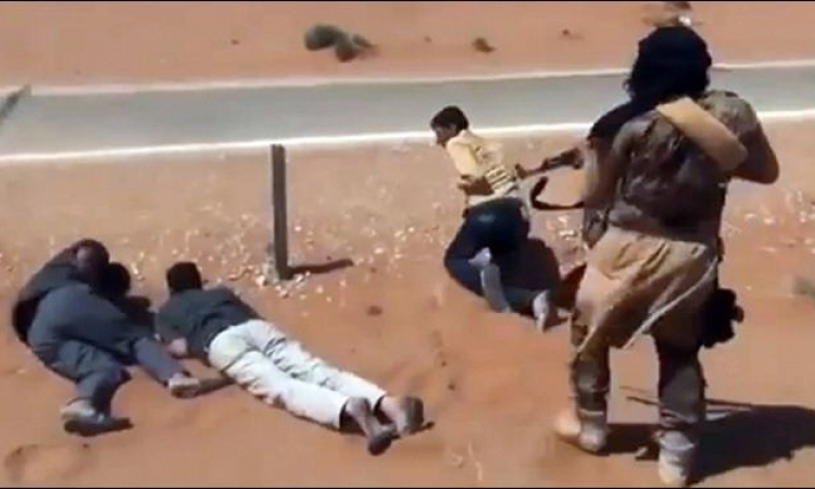 بالفيديو.. الإفتاء: «داعش» تذبح المسلمين كـ«الطيور». والانضمام لها حرام شرعا