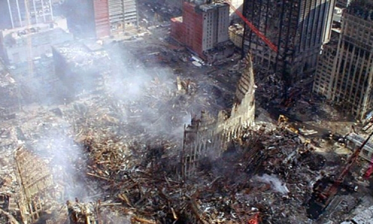 أوباما يصف متحف هجمات 11 سبتمبر بـ«موقع للشفاء والأمل»