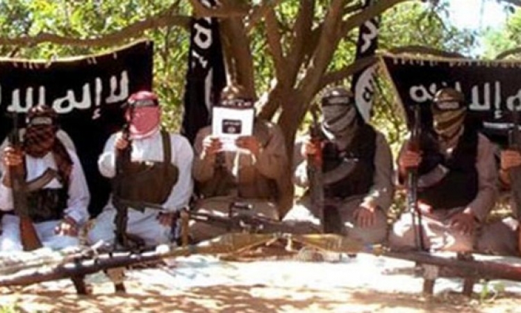 قوات الأمن تقتل زعيم «أنصار بيت المقدس» و3 من أفراد جماعته في سيناء
