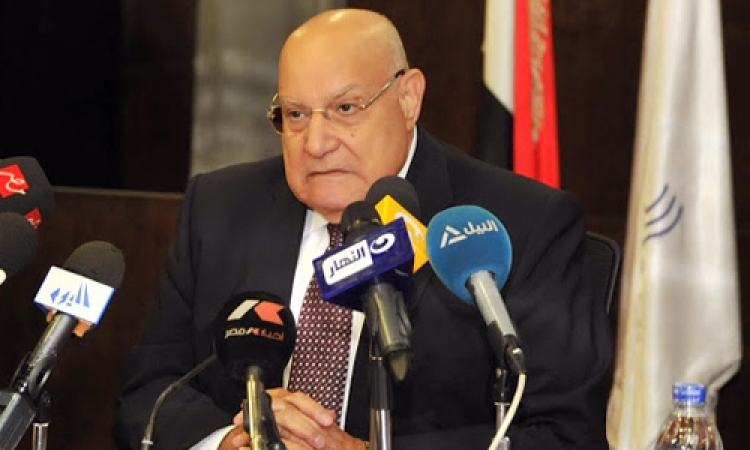 وزير النقل: بعد الانتخابات الرئاسية مصر سوف تلبس ثوبا جديدا من الامن والاستقرار