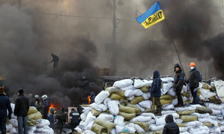 توقعات بزيادة سعر الغاز في أوروبا بسبب الأزمة «الروسية ـ الأوكرانية»