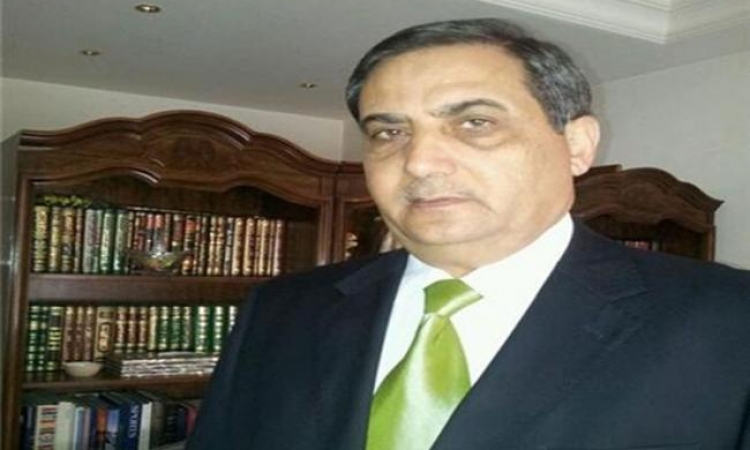 السفير الأردني يصل عمان بعد تحريره في ليبيا
