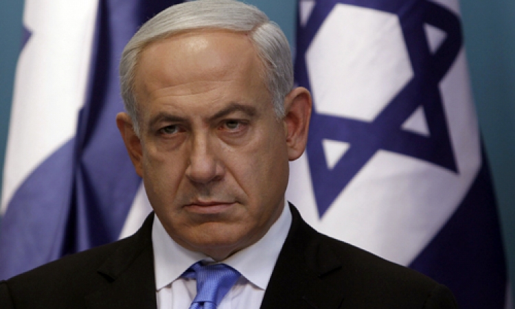 «نتانياهو»: لا يوجد شريك فلسطيني للسلام