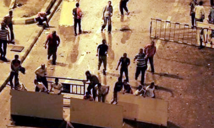 السجن من 5 إلى 10 سنوات لـ86 إخوانيًا بأحداث «جمعة التفويض» في الإسكندرية