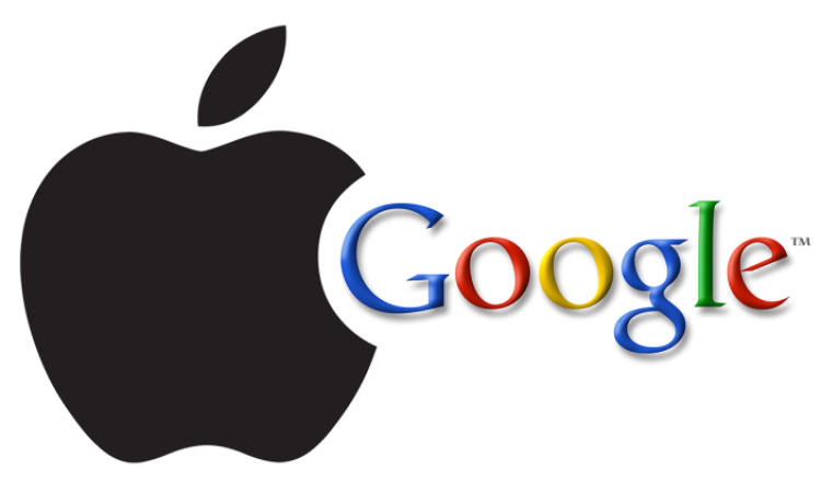 دراسة: «جوجل» يتفوق على «آبل» كأقيم علامة تجارية في العالم