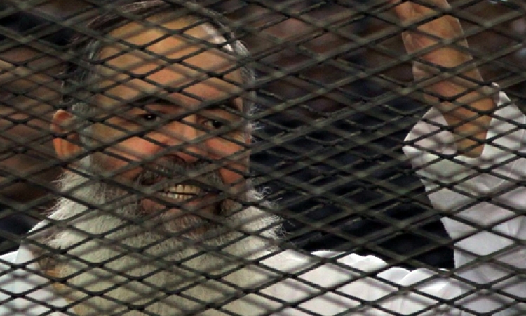 حبس حازم صلاح أبو اسماعيل 15 يوما فى أحداث “حصار نيابة مدينة نصر”