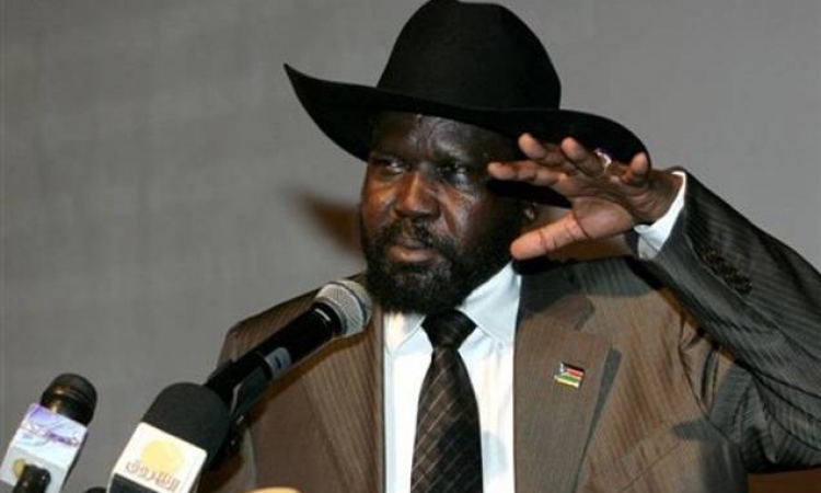 حظر التجوال يحرم جنوب سودانيين من الاستمتاع بكأس العالم