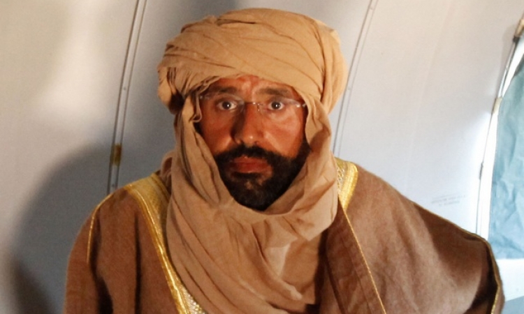 «الجنائية الدولية» ترفض طلب محاكمة سيف الإسلام القذافي داخل ليبيا