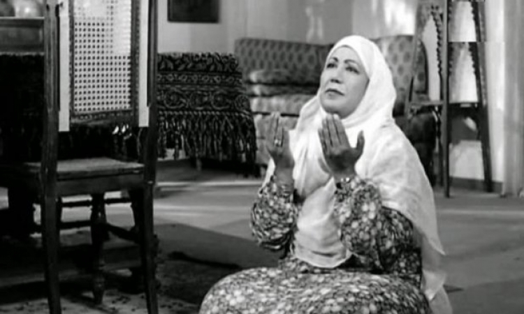 فردوس محمد أم السينما المصرية التي لم تعرف الأمومة