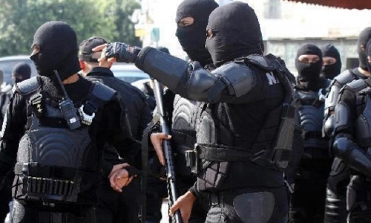 استشهاد مجند في حملة أمنية لضبط عصابة سرقة بالإكراه في «الصف»