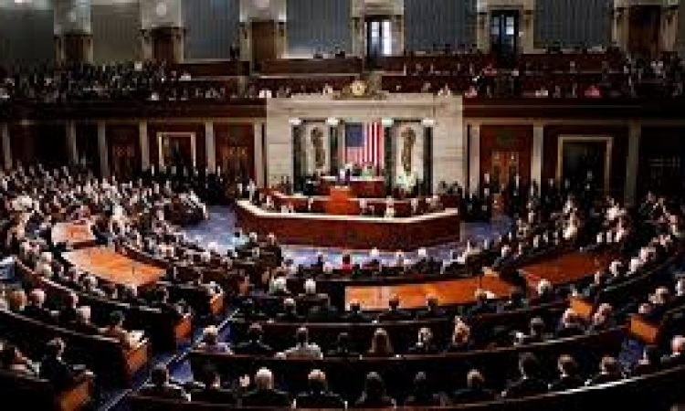 “الشيوخ الأمريكي”: ثورة يونيو فى مصر خطوة لتحقيق الديمقراطية