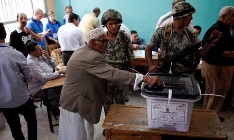 الصحة: وفاة ٢ وإصابة ٢٩ مواطنًا في ١٢ محافظة حصيلة اليوم الأول للانتخابات الرئاسية